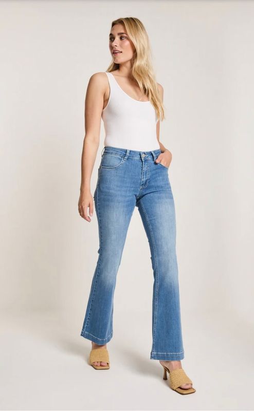 Para Mi jeans