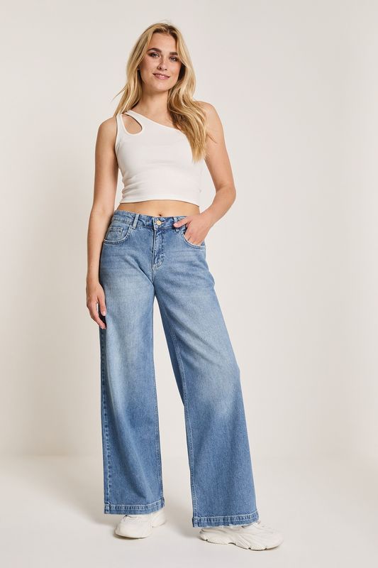 Para Mi jeans