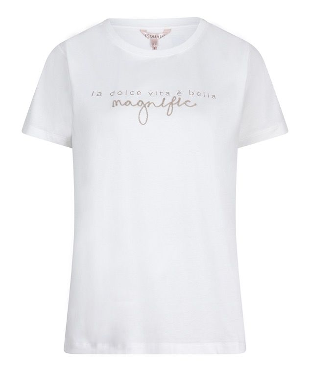 Esqualo T-shirt