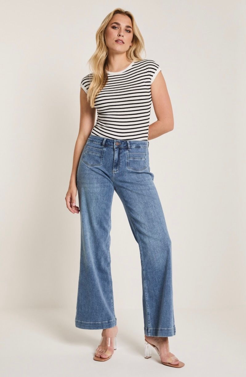 Para Mi jeans