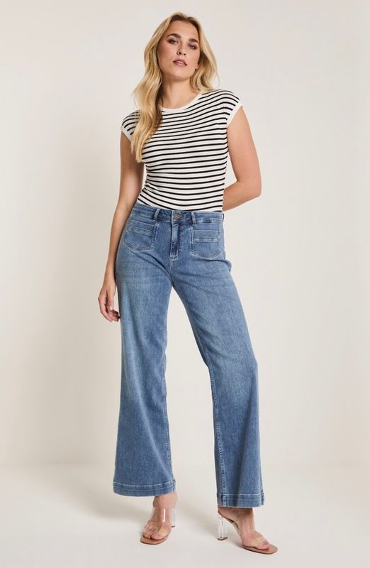 Para Mi jeans