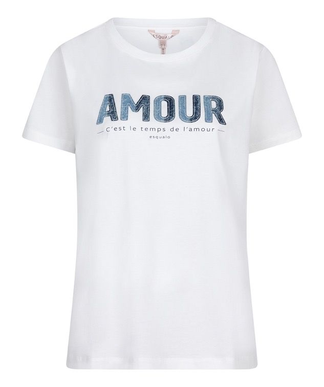 Esqualo T-shirt