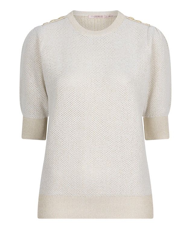 Esqualo pullover