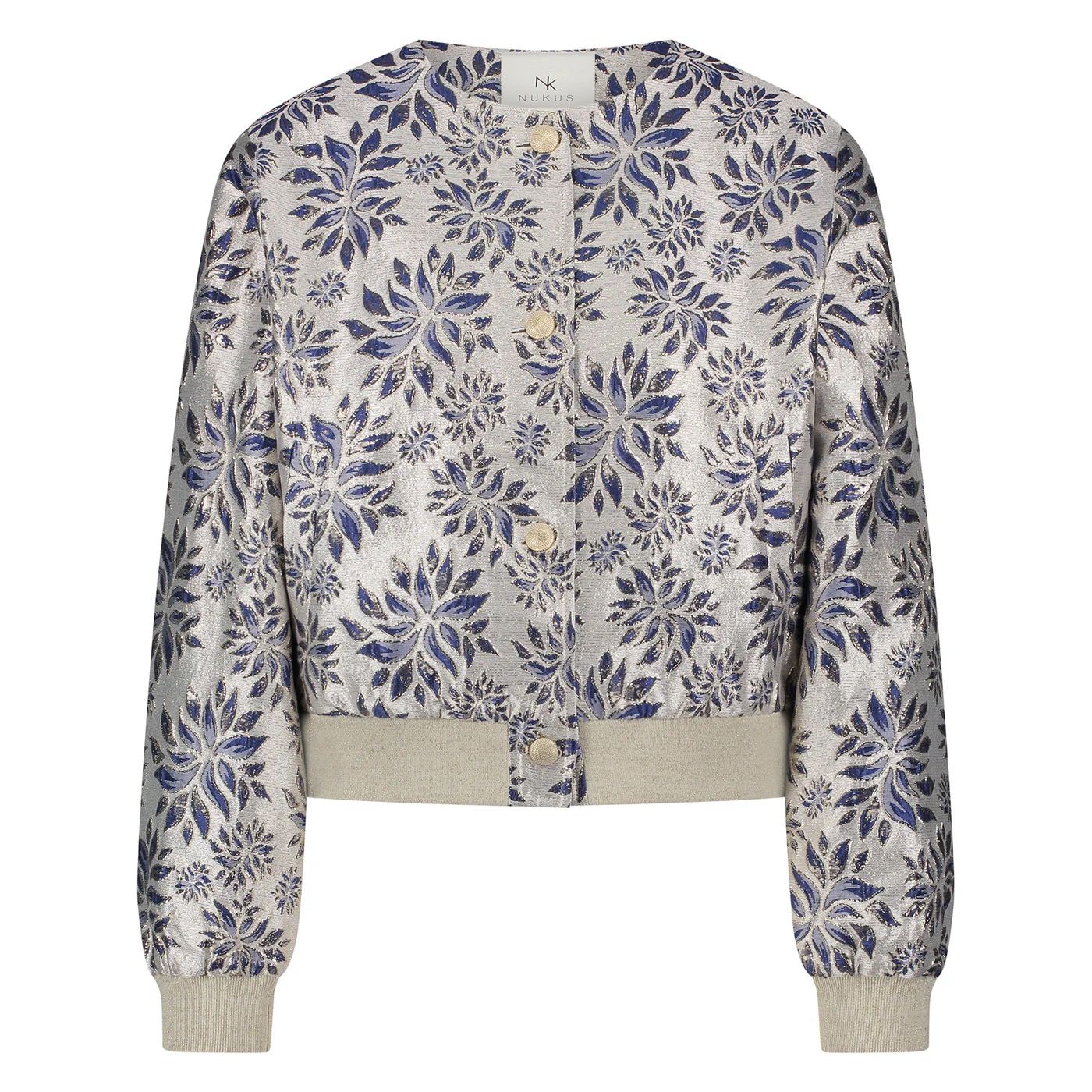 Nukus jacket