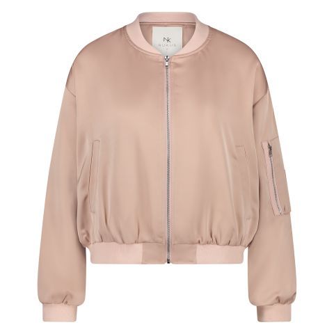 Nukus bomber