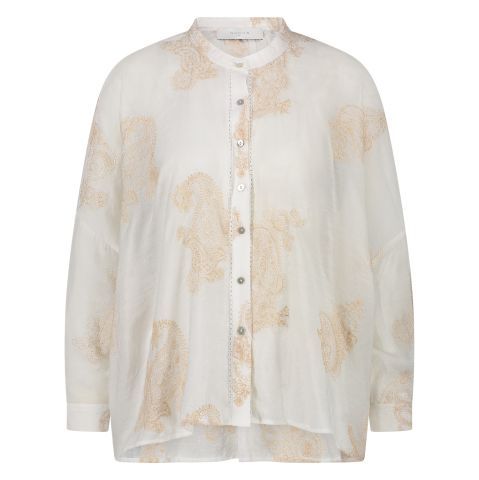 Nukus blouse