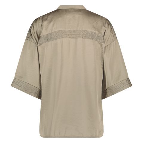 Nukus Blouse