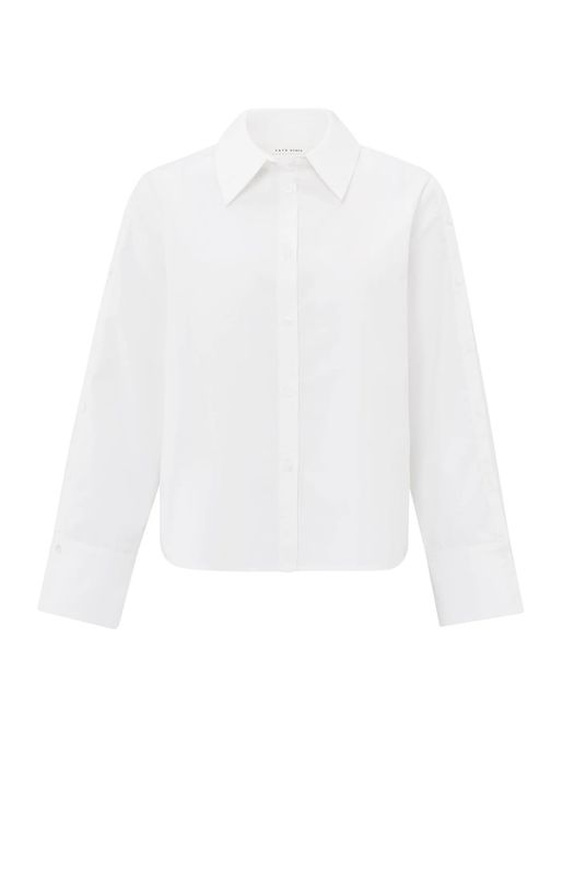 Yaya blouse
