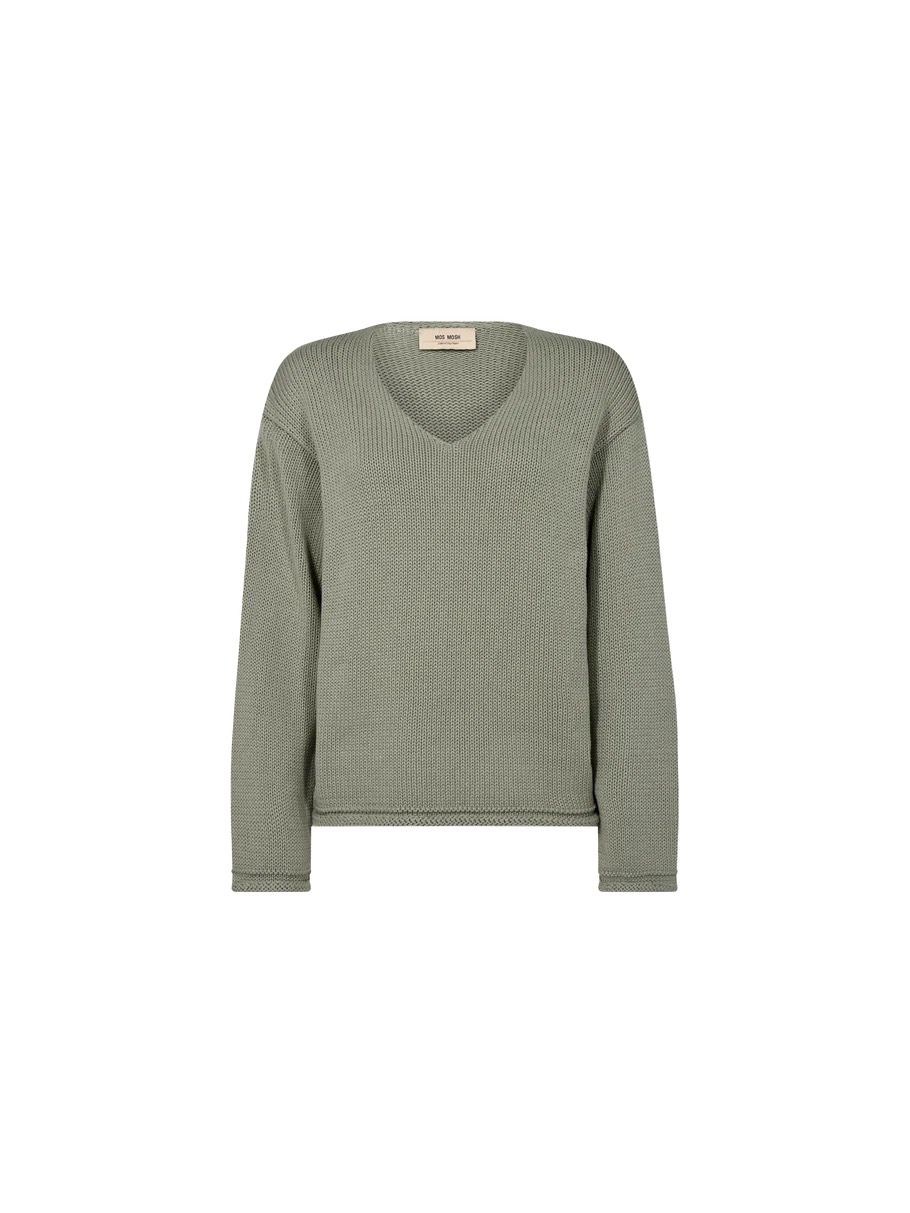 MosMosh pullover