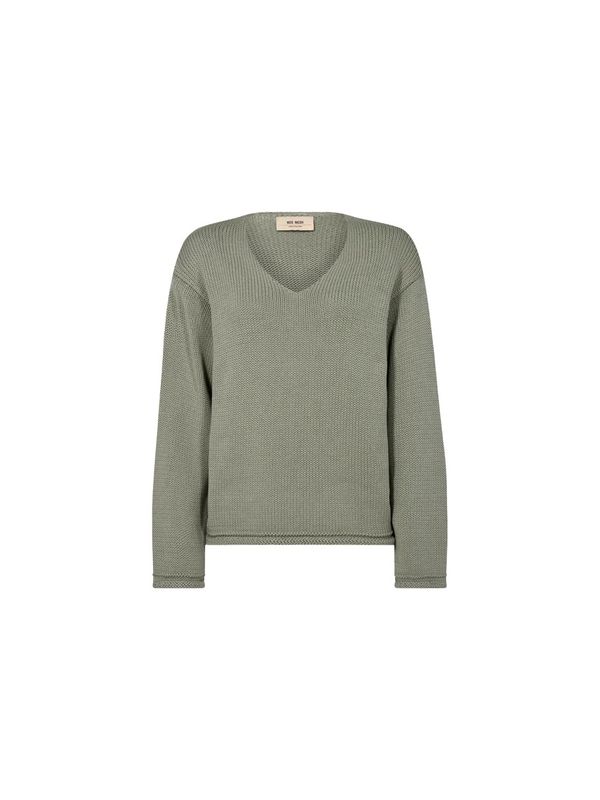 MosMosh pullover