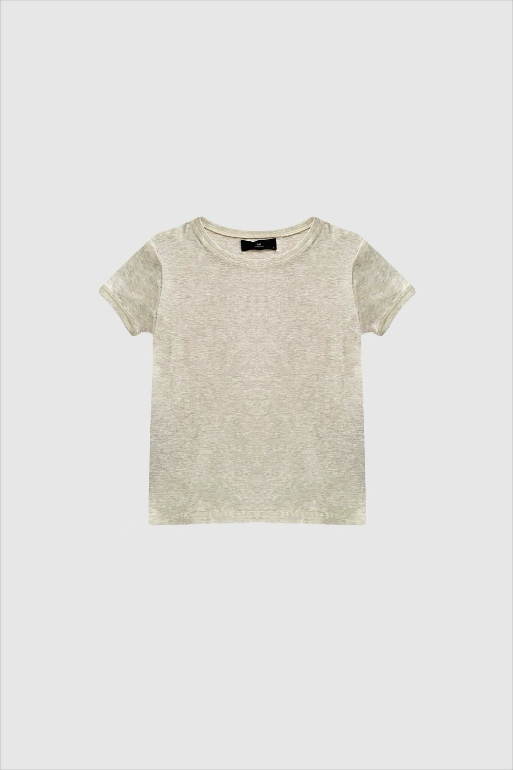 WithBlack T-shirt