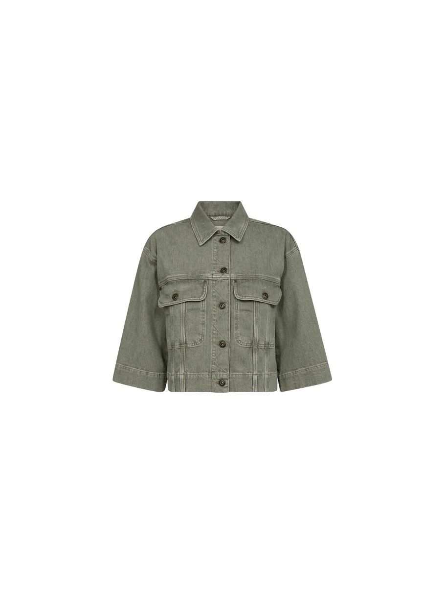MosMosh jacket