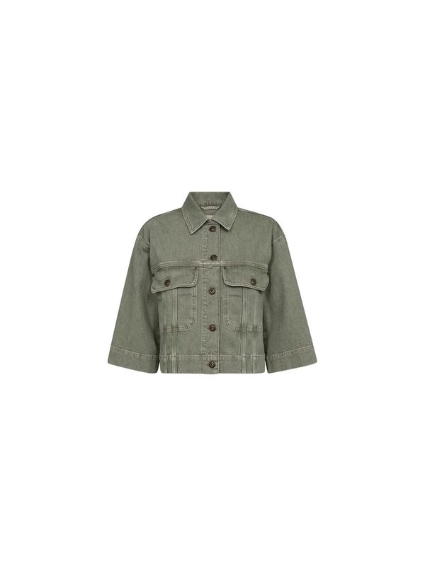 MosMosh jacket
