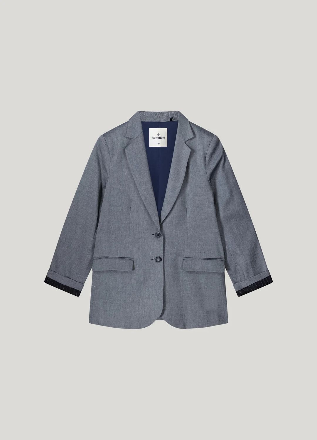 Summum blazer