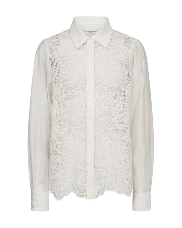 Copenhagen Muse blouse