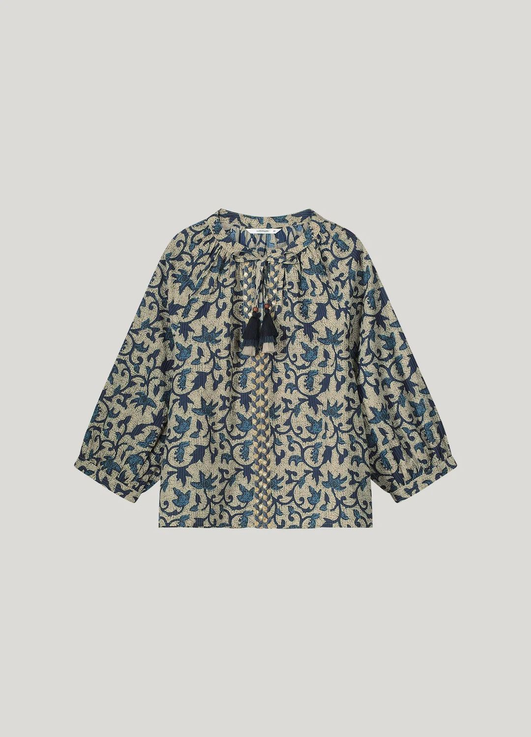Summum blouse
