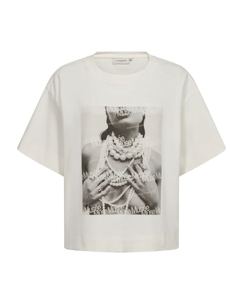 Copenhagen Muse T-shirt