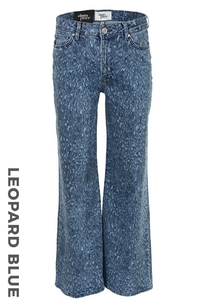 Dnm pure jeans