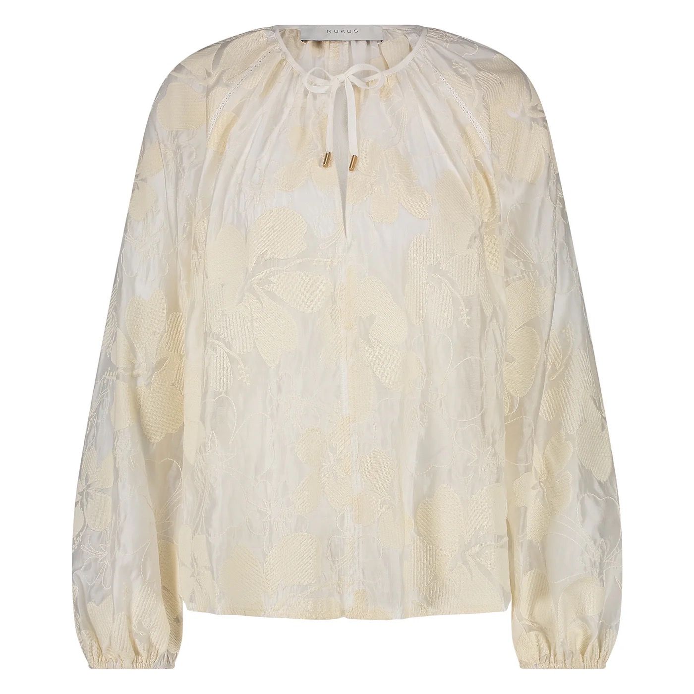 Nukus blouse