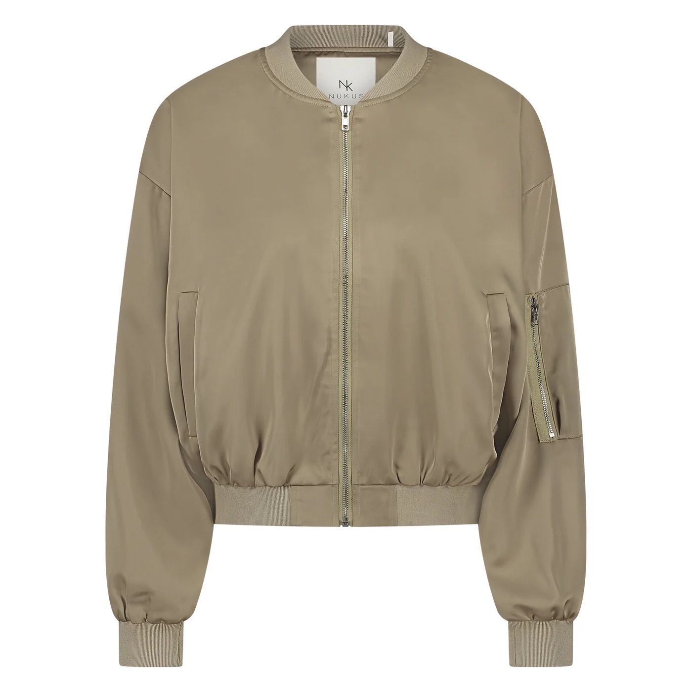 Nukus bomber