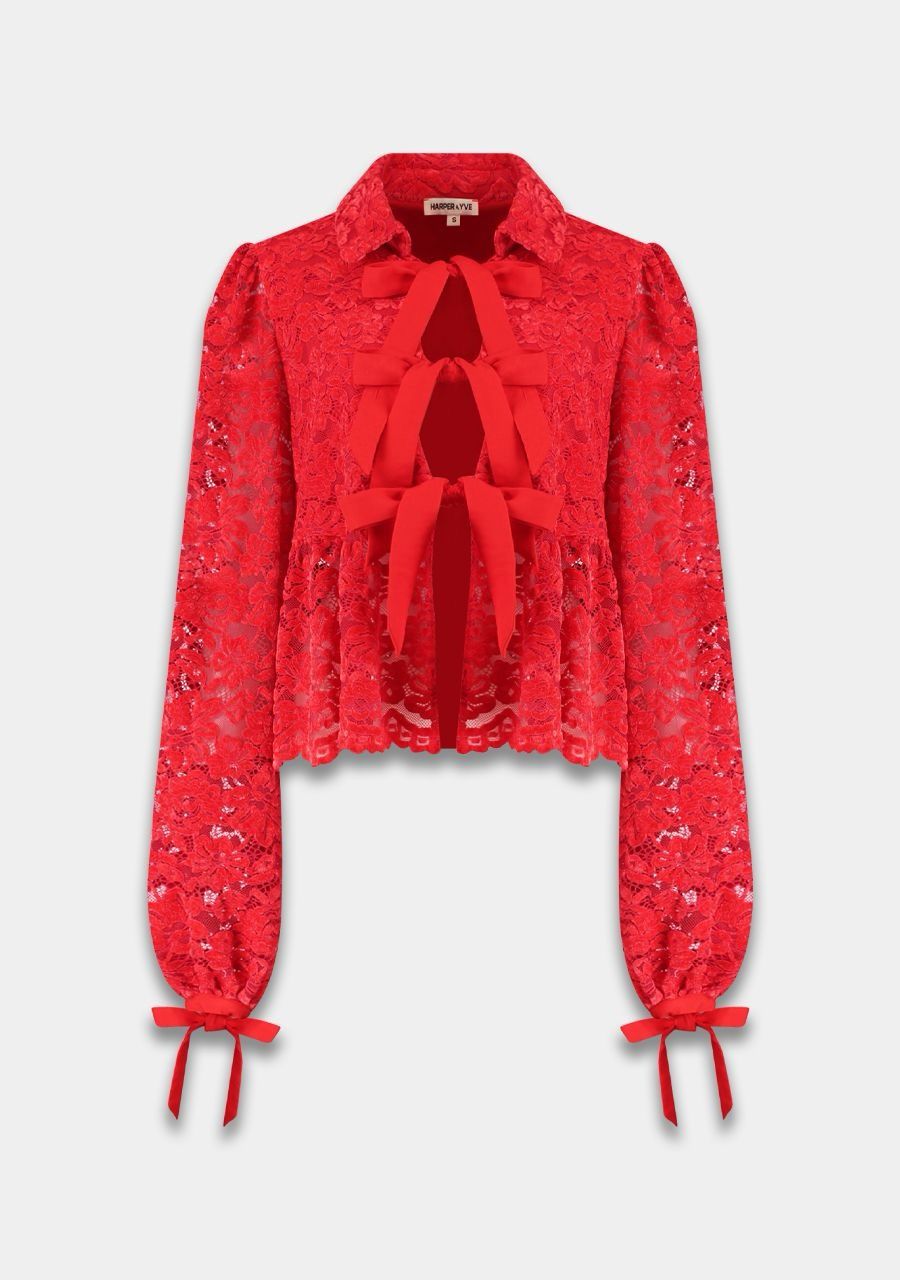 Harper&amp;Yve blouse