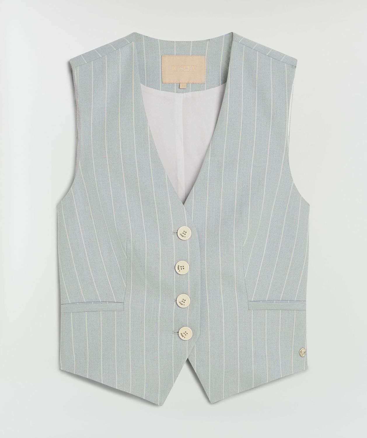 JOSH V gilet