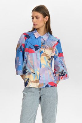 Numph blouse