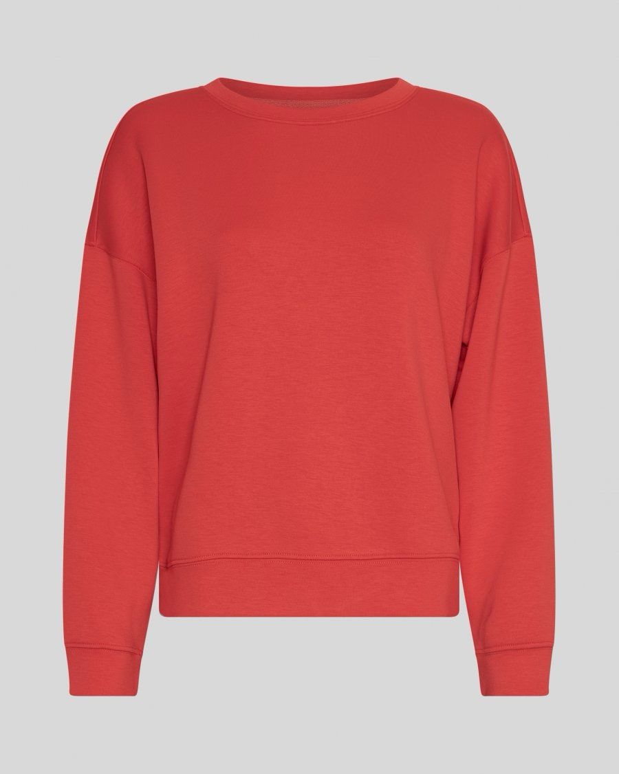 MSCH sweater