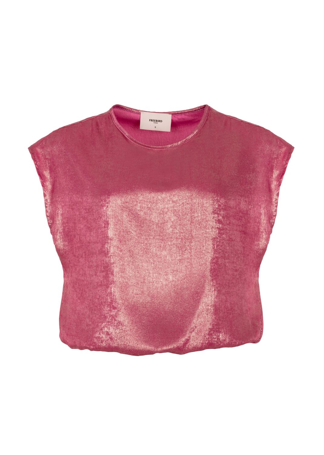 Freebird blouse