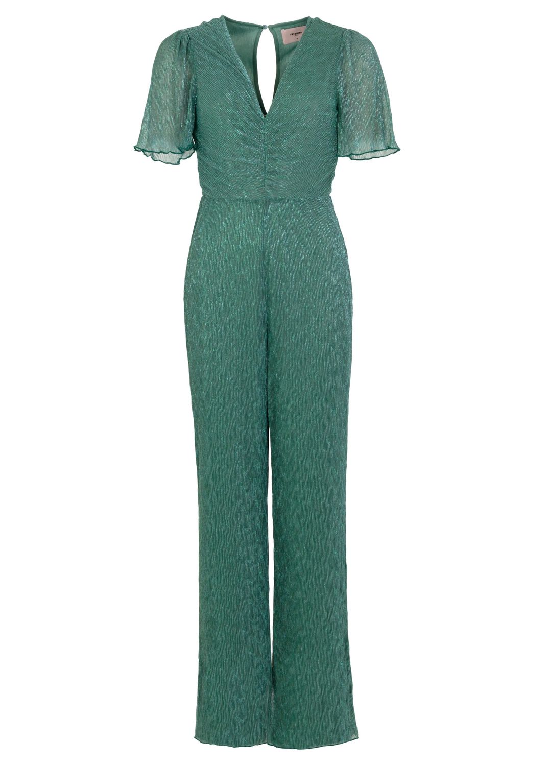 Freebird jumpsuit