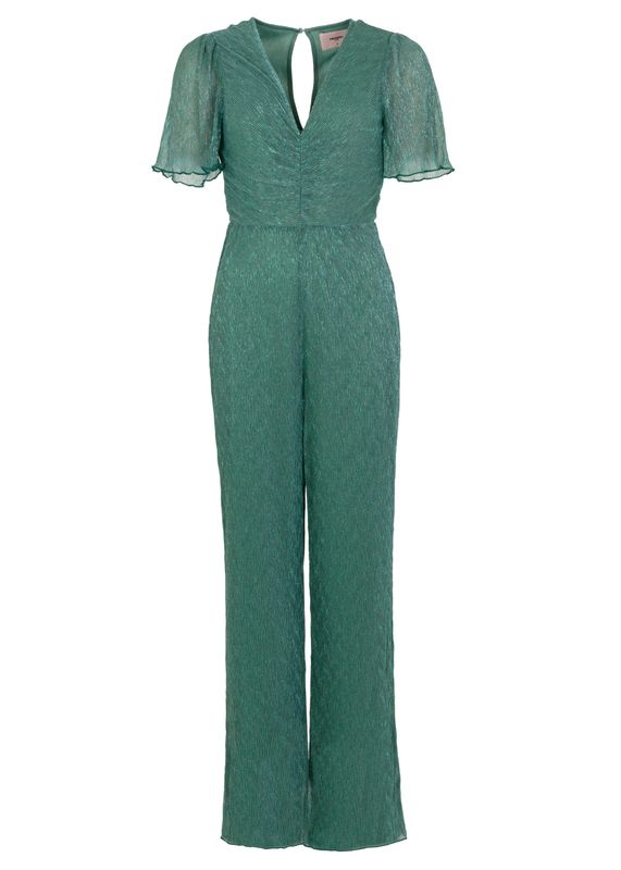 Freebird jumpsuit