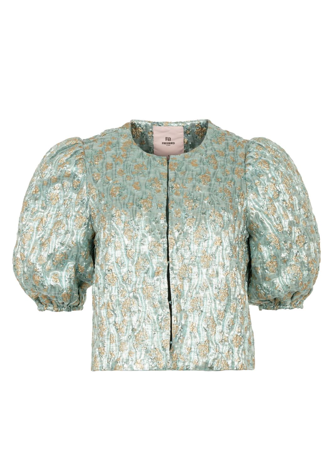 Freebird blouse