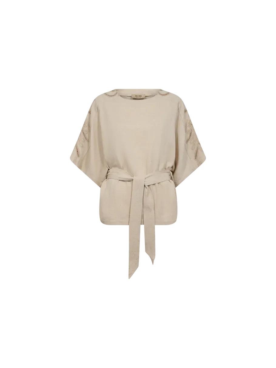 MosMosh blouse