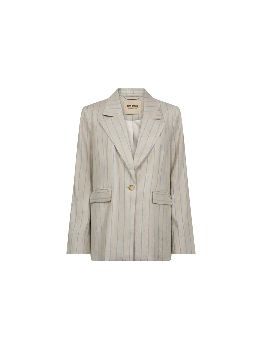 MosMosh blazer