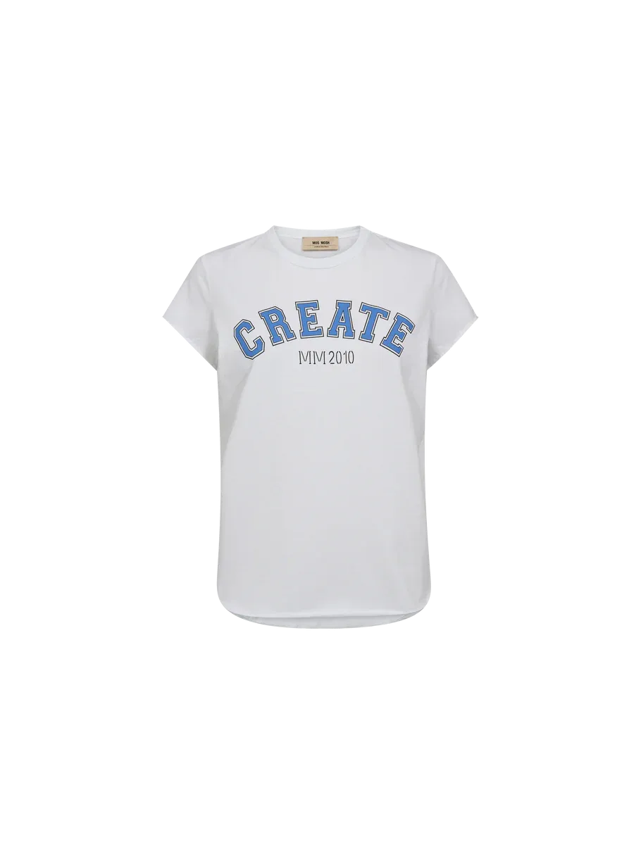MosMosh t-shirt