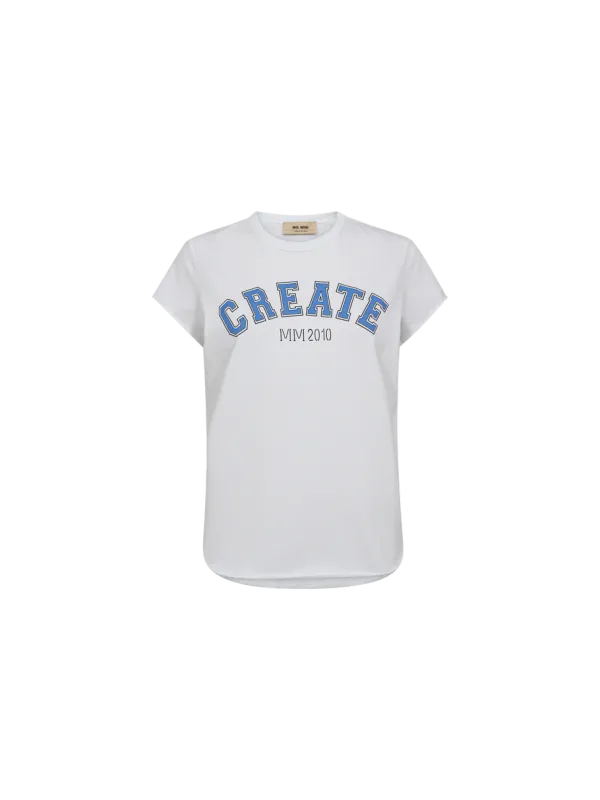 MosMosh t-shirt