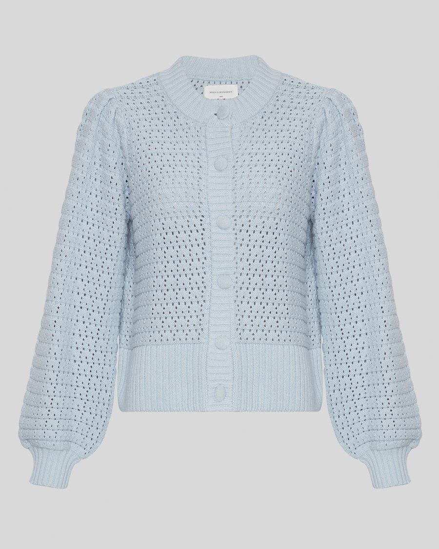 MSCH cardigan
