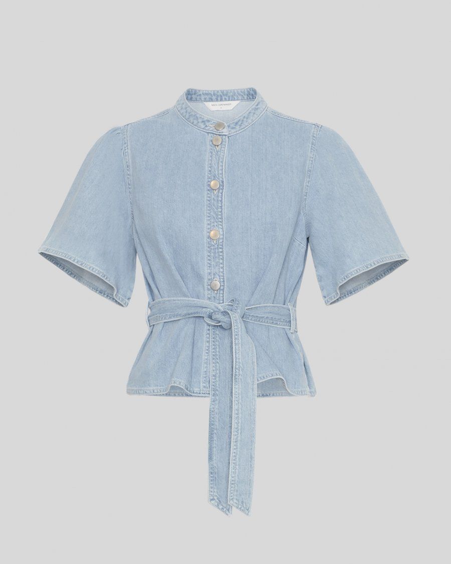 MSCH blouse