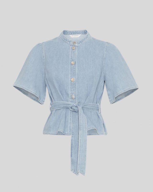 MSCH blouse