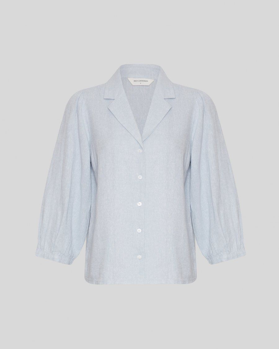MSCH blouse