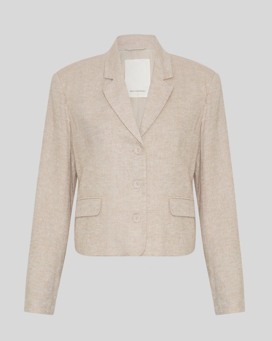 MSCH blazer