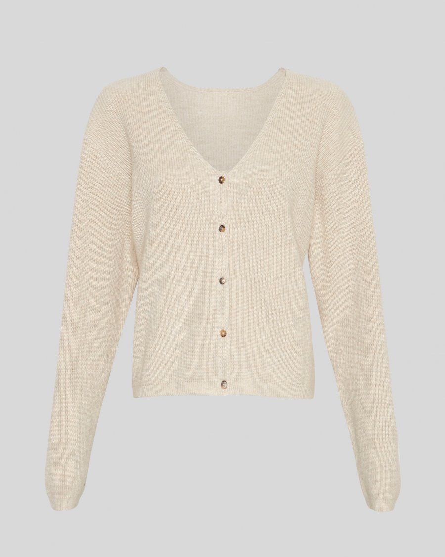 MSCH cardigan