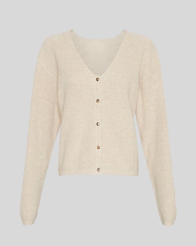 MSCH cardigan