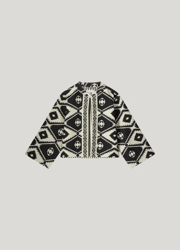 Summum jacket