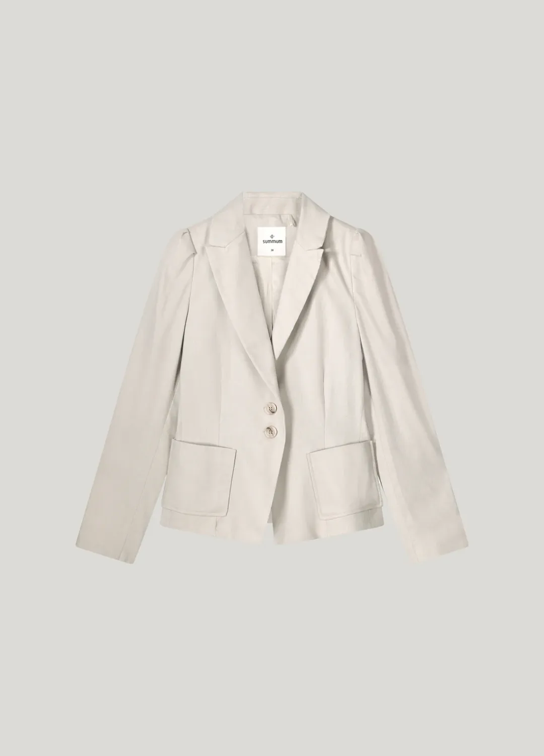 Summum blazer