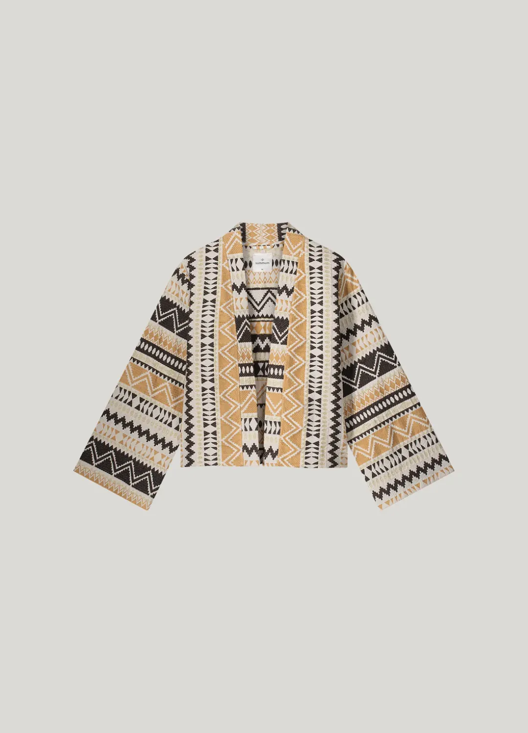 Summum jacket