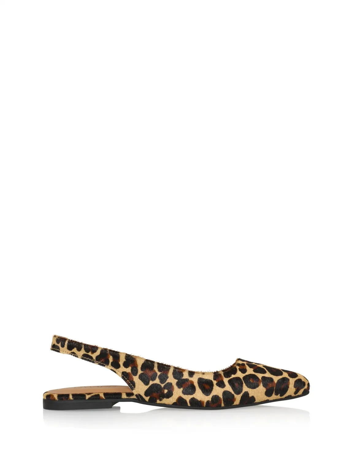 DWRS slingback