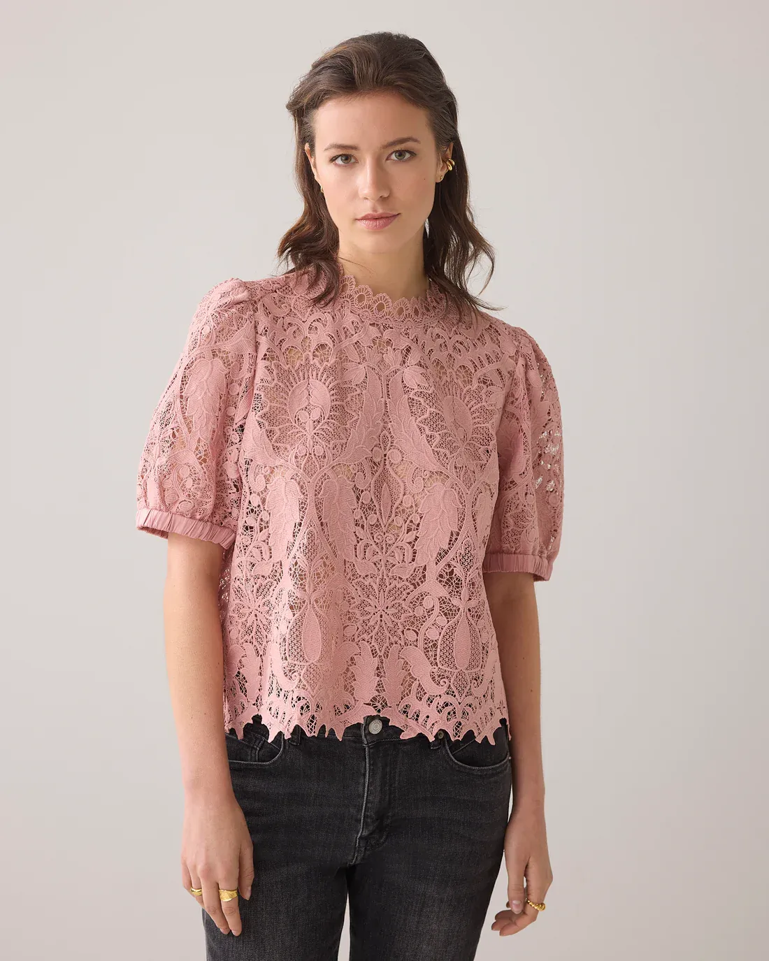 Summum blouse