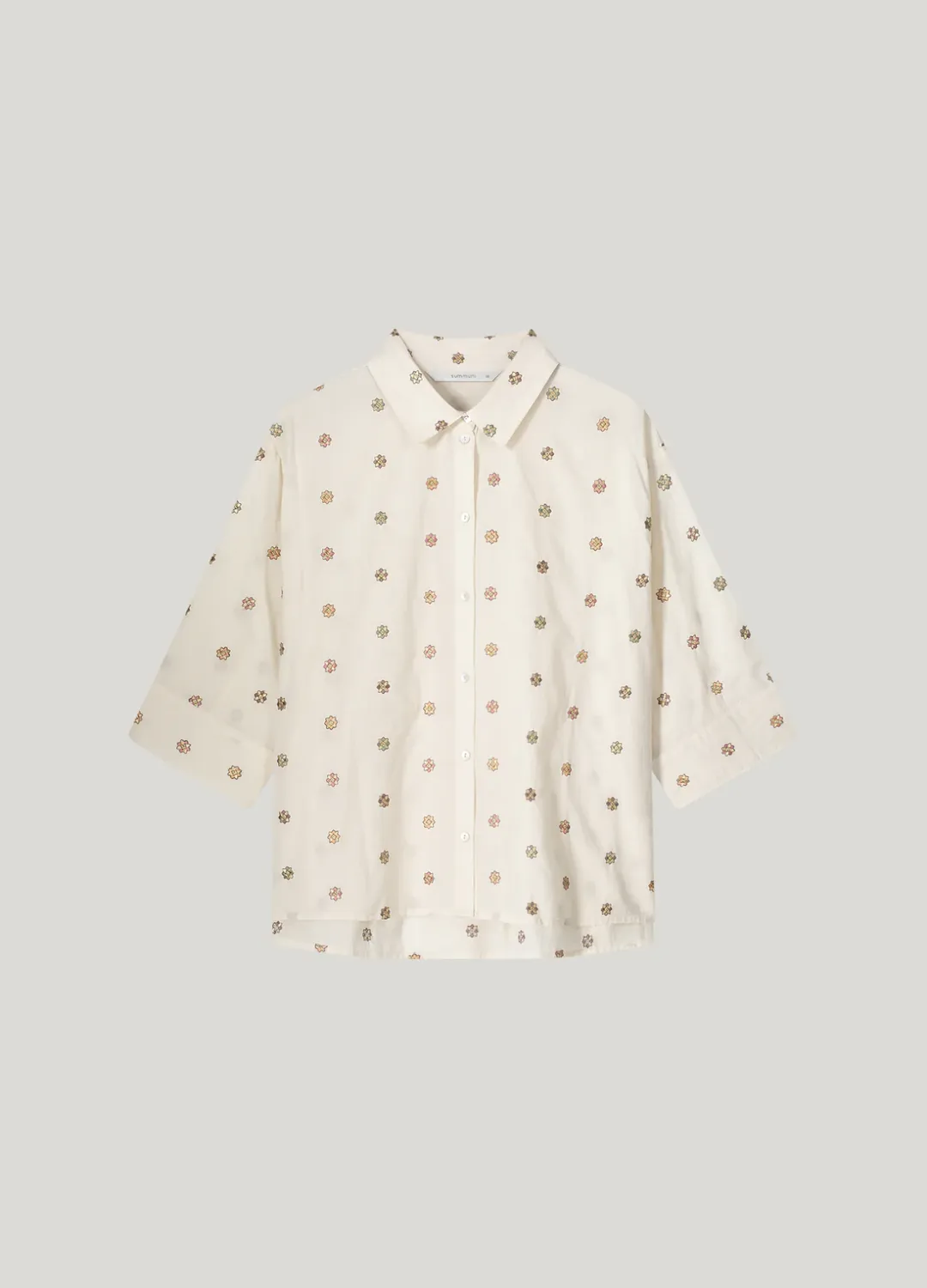 Summum blouse