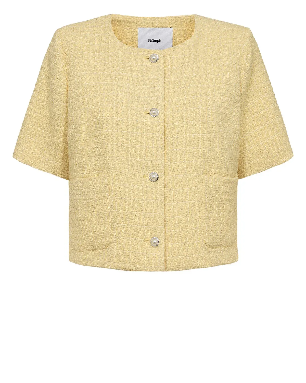 Nümph jacket